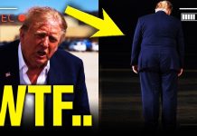 Trump CAN’T KEEP IT UP… Trump CAN'T KEEP IT UP…