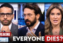 Whistleblower REVEALS REAL REASON AI Execs Freaking Out NOW Whistleblower REVEALS REAL REASON AI Execs Freaking Out NOW