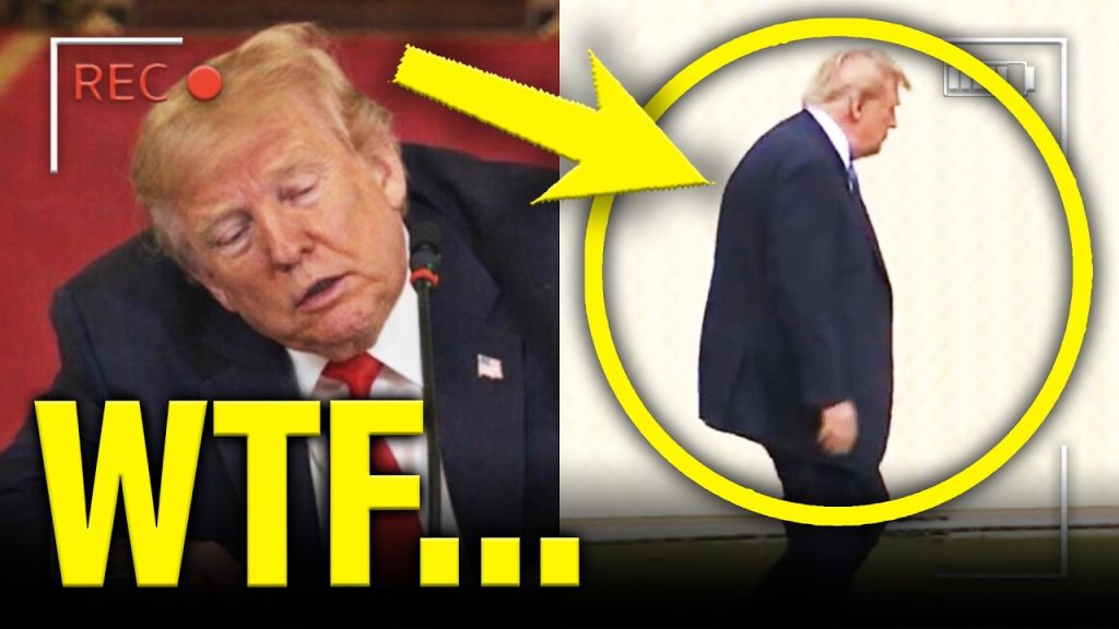 🚨 Trump JUST MADE IT WORSE…