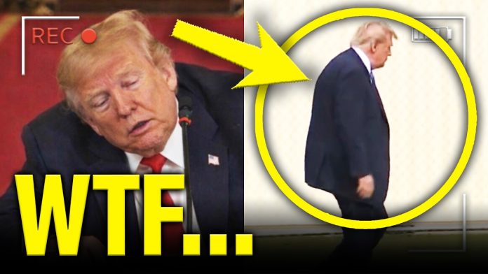 🚨 Trump JUST MADE IT WORSE…