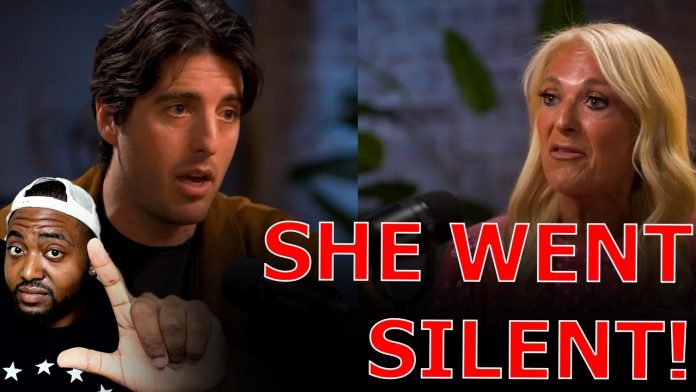 maxresdefault-44 UNHINGED WOKE TV Broadcaster LEFT SPEECHLESS After Man Patiently SCHOOLS Her On Basic Biology!