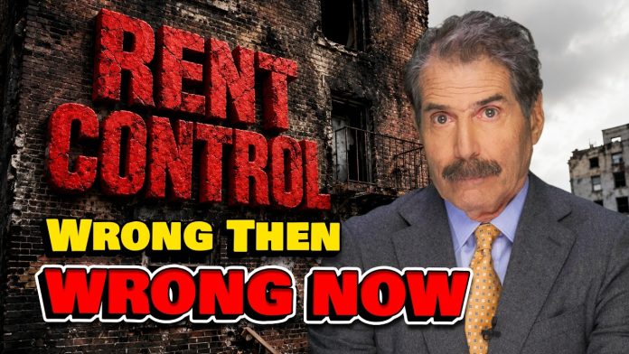 maxresdefault-6 UPDATE: Rent Control Fails Again, Politicians Learn Nothing