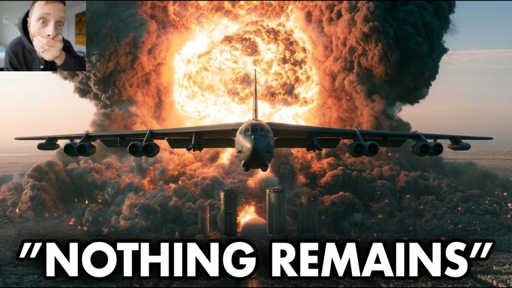 Trump Just Hit Iran SO HARD… NOTHING IS LEFT