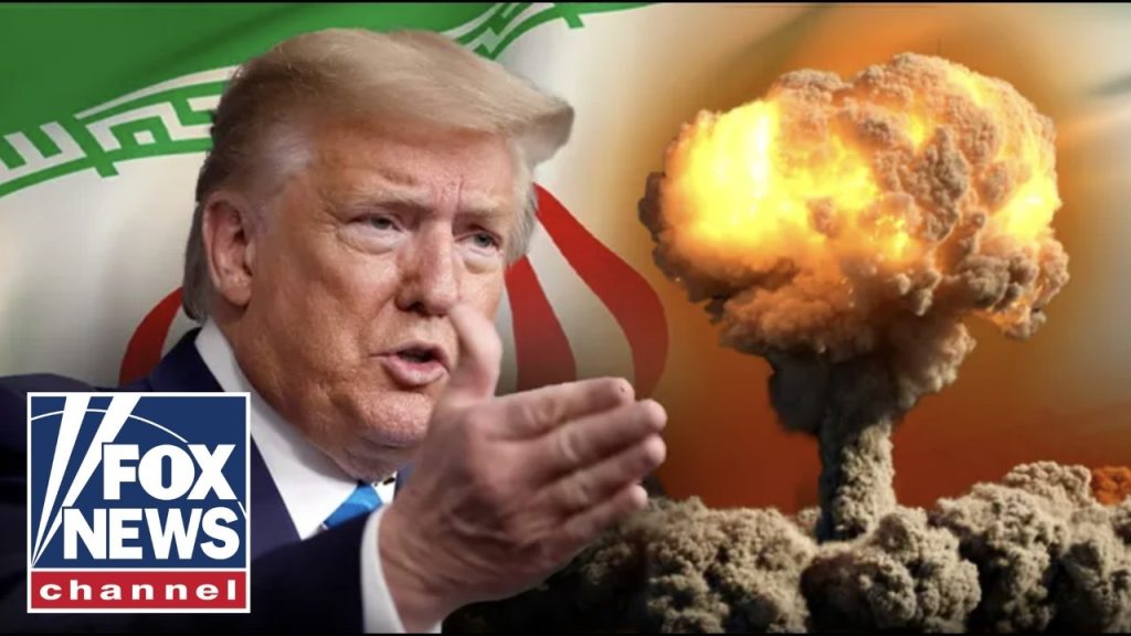 US POUNDS Iran in heaviest attack since July US POUNDS Iran in heaviest attack since July