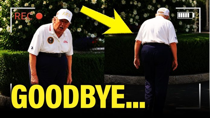 🚨Trump WAKES UP to ULTIMATE REJECTION…