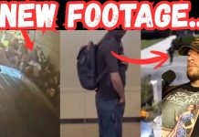 New Footage Of Charlie Kirk Case Is Wild. What Were They Doing??? New Footage Of Charlie Kirk Case Is Wild. What Were They Doing???