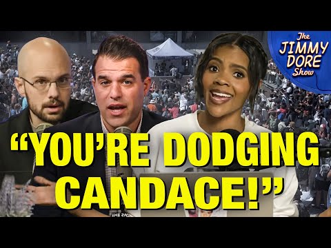 hqdefault-149 Fan CALLS OUT TPUSA For Dodging Candace Owens’ Questions!