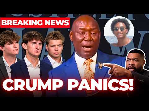 hqdefault-173 Ben Crump BEGS FOR FBI's Help as Nolan Wells' Friends LAUNCH More LAWSUITS!