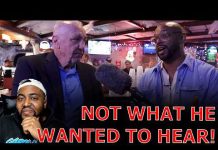 Liberal Media Reporter DUMBFOUNDED After Trump Supporters Give Him Answers He Didn’t Want To Hear! Liberal Media Reporter DUMBFOUNDED After Trump Supporters Give Him Answers He Didn't Want To Hear!