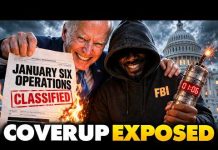 🚨Investigative Journalist Exposes January 6th Pipe Bomber COVERUP: ‘They DELETED All The Evidence…’ 🚨Investigative Journalist Exposes January 6th Pipe Bomber COVERUP: ‘They DELETED All The Evidence…’