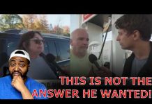 MSNOW Reporter STUNNED SILENT After GETTING ANSWERS HE DIDN’T Want From Trump Voters In Swing State! MSNOW Reporter STUNNED SILENT After GETTING ANSWERS HE DIDN'T Want From Trump Voters In Swing State!