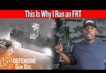 Two Gunmen Chased an Uber Driver Into a Dead End, 60 Rounds Fired… This Is Why I Run an FRT Two Gunmen Chased an Uber Driver Into a Dead End, 60 Rounds Fired… This Is Why I Run an FRT