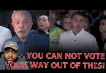 Pro-Trump Bolsonaro REJECTS Brazil SHOCK Election Results After Supreme Court Helps Socialist Win! Pro-Trump Bolsonaro REJECTS Brazil SHOCK Election Results After Supreme Court Helps Socialist Win!