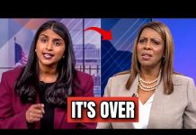 Letitia James DESTROYED in Debate — Now the Cornell 7 Want Her KICKED OFF the Case Letitia James DESTROYED in Debate — Now the Cornell 7 Want Her KICKED OFF the Case