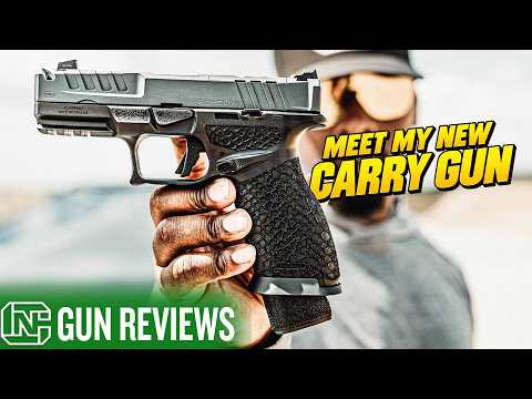 hqdefault-462 Meet My New Carry Gun
