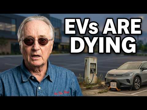 hqdefault-476 Why Nobody’s Buying EVs Anymore (And Detroit Is Losing Too)