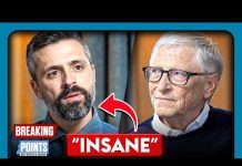 Bill Gates CLOWNS Ezra Klein For Saying AI Can Self Regulate Bill Gates CLOWNS Ezra Klein For Saying AI Can Self Regulate