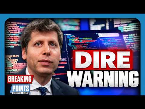 hqdefault-505 Sam Altman Issues DIRE WARNING Over Disaster He Unleashed