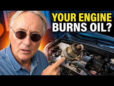 hqdefault-507 Why Your Car Is Losing Oil (And How to Fix It)